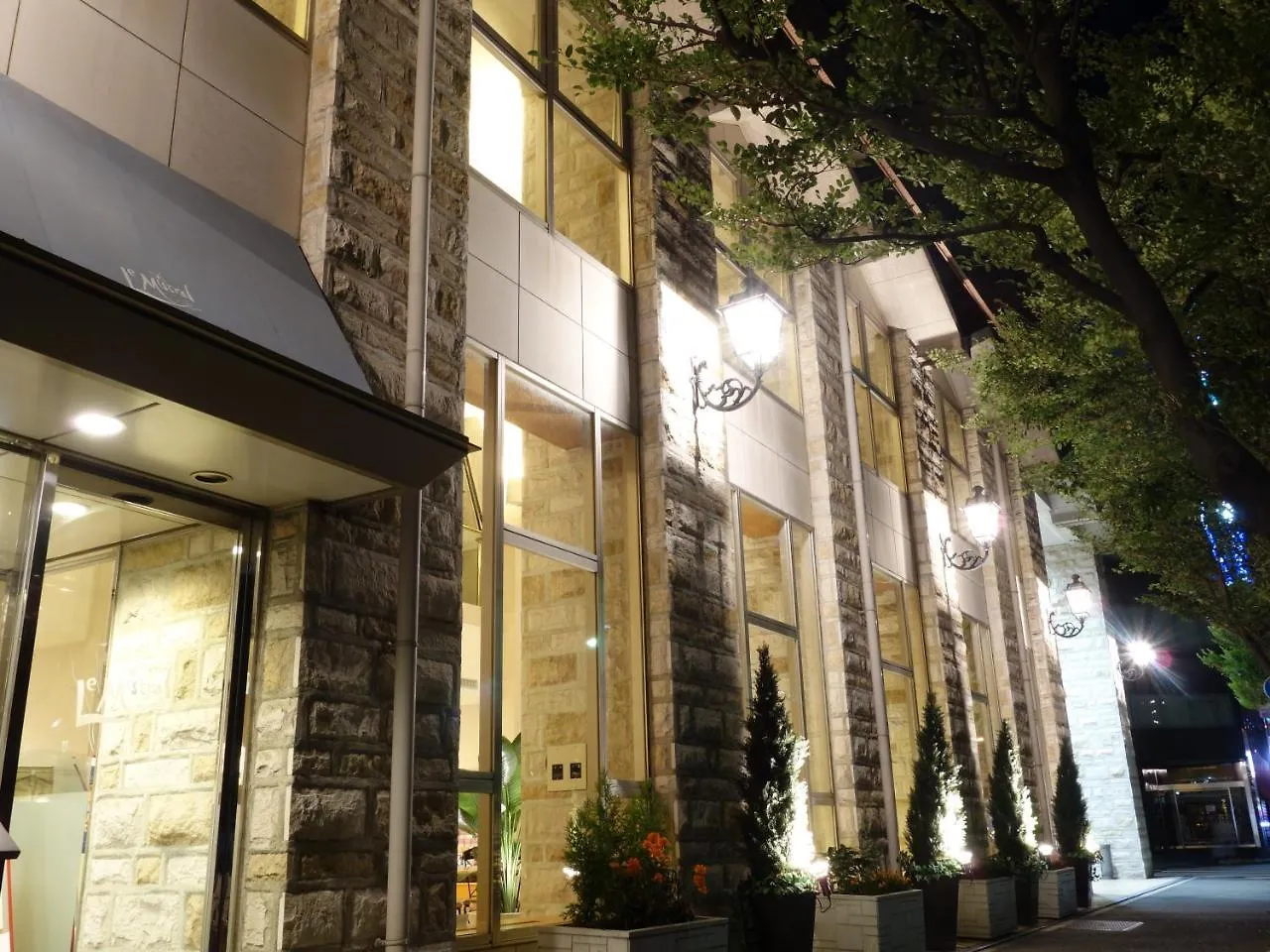 ***  Hotel Wing International Kobe - Shinnagata Ekimae Japon