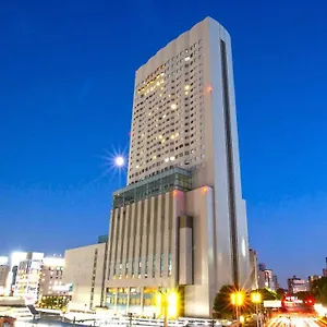 Anaクラウンプラザホテルグランコート名古屋 日本
