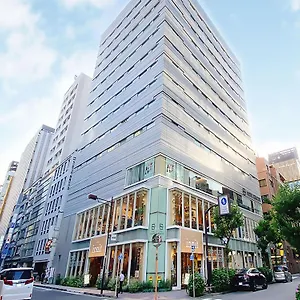 ホテルグレイスリー銀座 日本