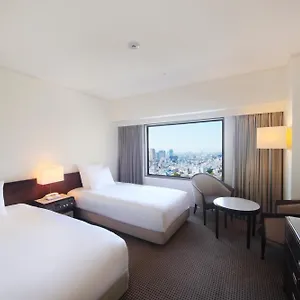 ホテル Anaクラウンプラザホテル神戸, 神戸市