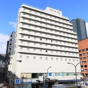 Hotel Sannomiya Tokyu Rei