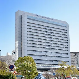 ホテル ホテルクラウンパレス神戸, 神戸市