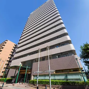 Hotel Sannomiya Union