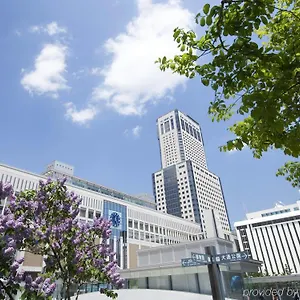 Jrタワーホテル日航札幌 日本