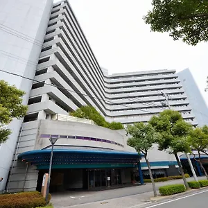 ホテル ホテルパールシティ神戸, 神戸市