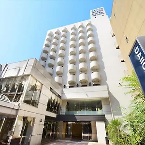 Hotel Daiichi Grand Sannomiya