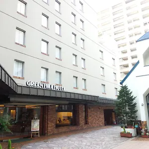 Hotel Hill, Kobe