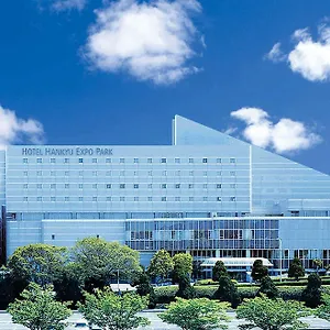 Hotel Hankyu Expo Park Osaka