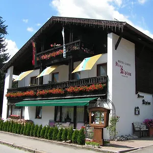 hotel-garni-haus-alpine.com-bavaria.com/