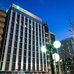 Hotel Unizo Sannomiya